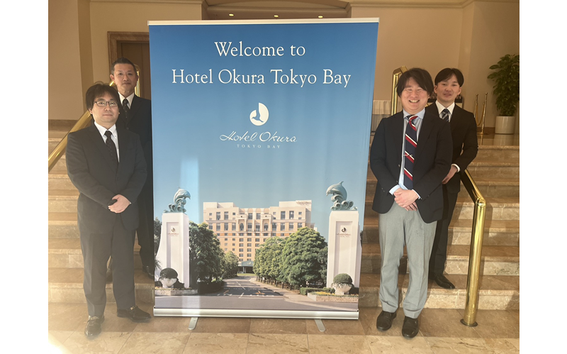 ダスキン南関東の表彰大会で第1位&入賞しました!