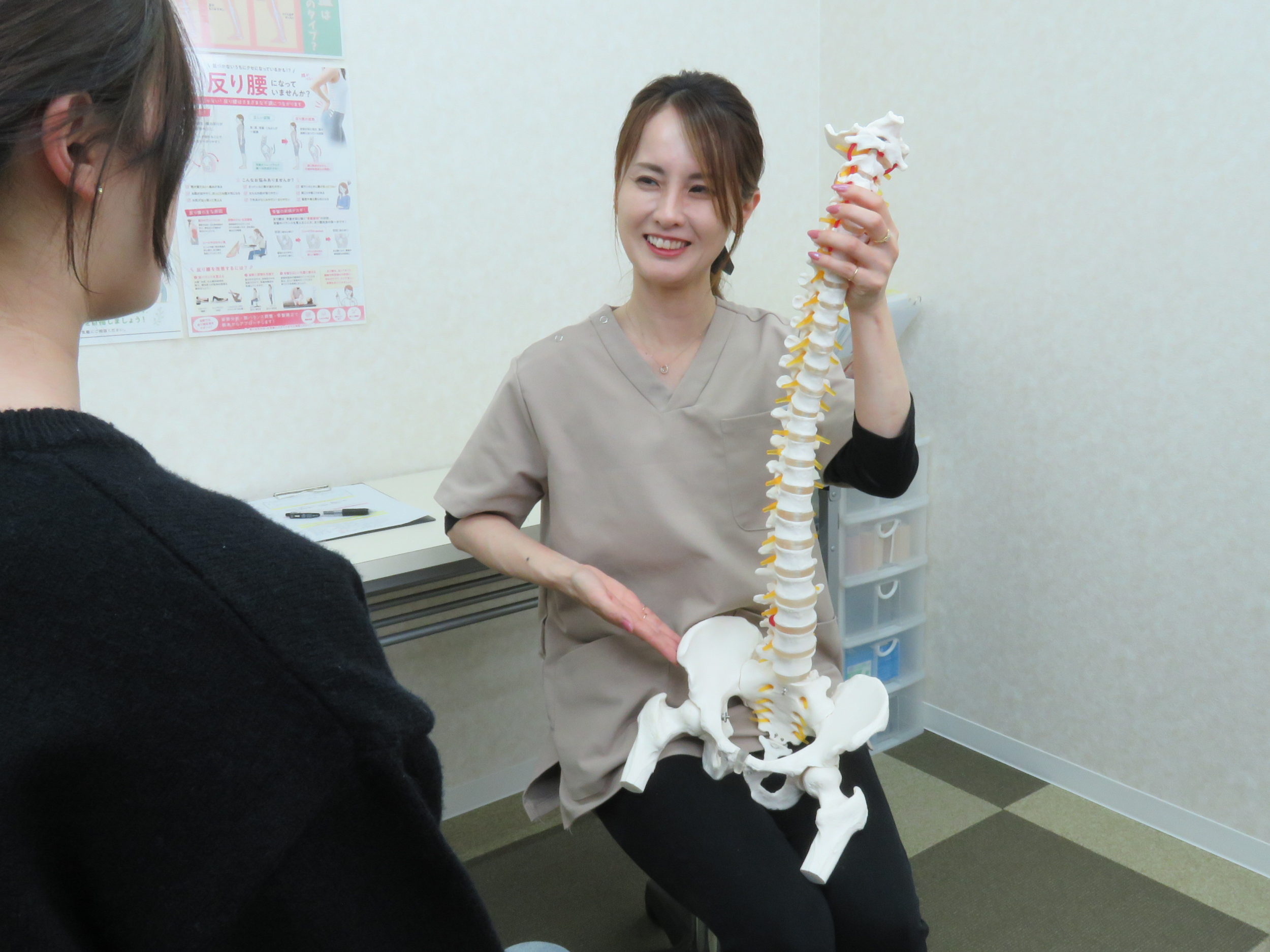 産後の骨盤矯正が大事な理由とは？