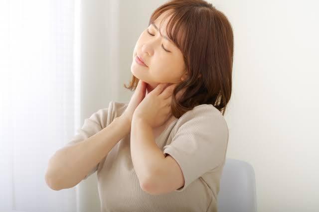 交通事故後の痛みでお悩みの方へ