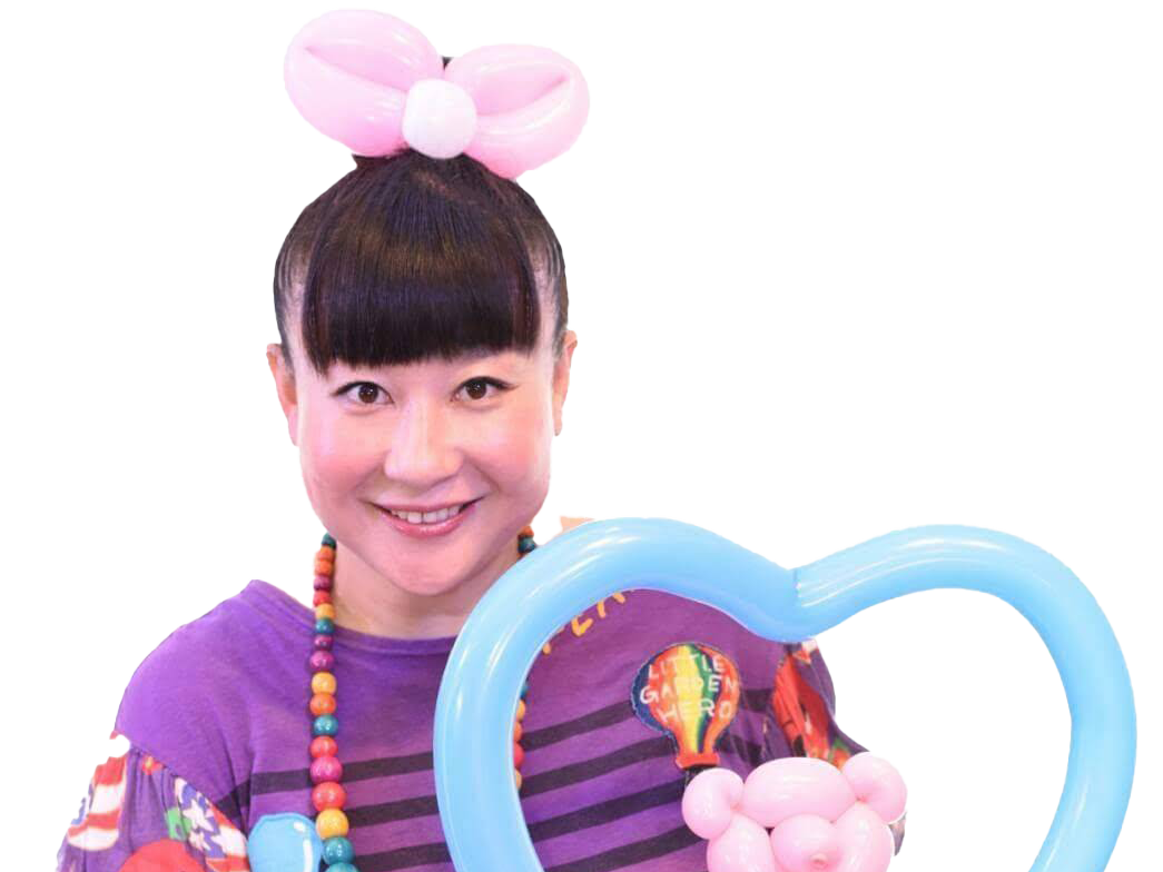 キューピット芸人ゆっき～さん紹介♪