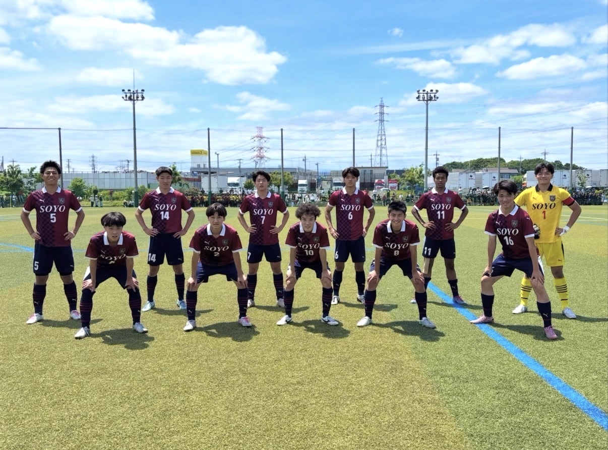 〜トレーナー帯同　活動報告〜