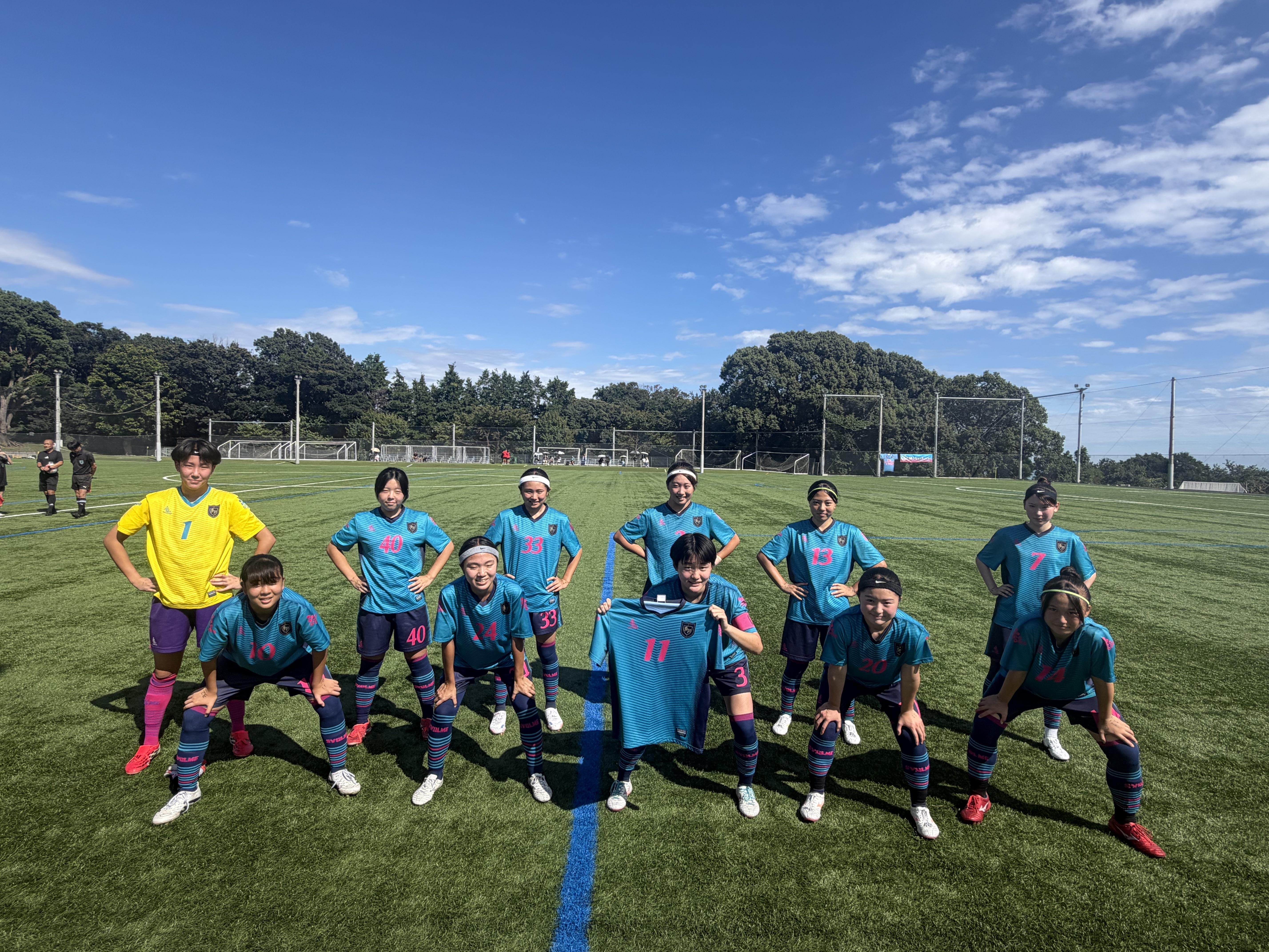 〜トレーナー帯同　活動報告〜
