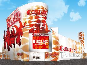 10/10(土)ベラジオ西中島店【大阪】