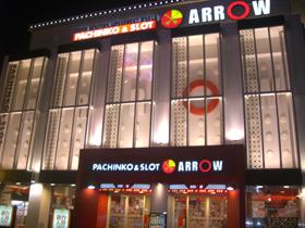 7/4(土)ARROW寝屋川池田店【大阪】