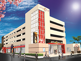 9/20(日)K’ZONE鳳店【大阪】