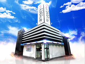 9/19(土)スロットパークス北信太駅前店【大阪】