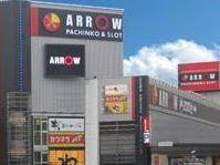 9/4(金)ARROW八尾駅前店【大阪】