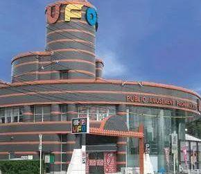 7/11(土)UFO菅田店【島根】