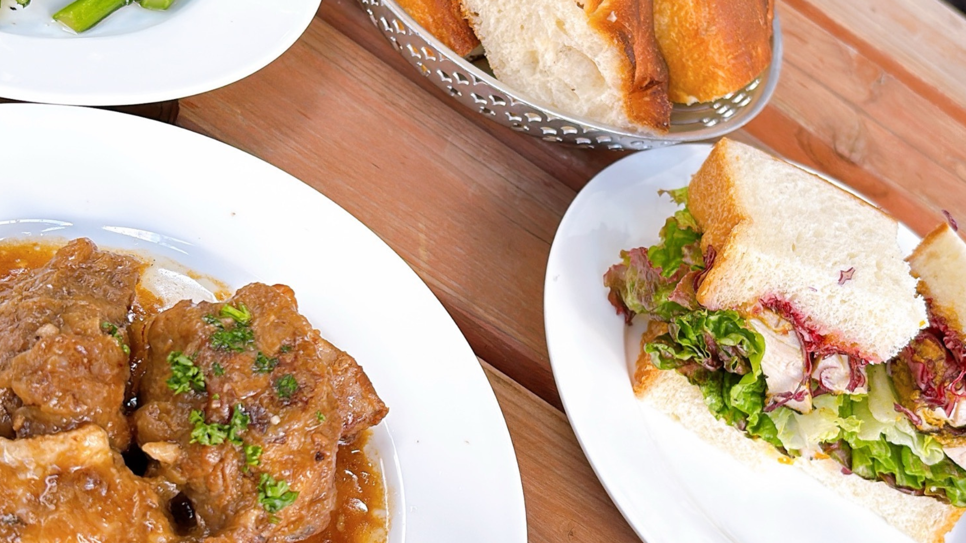 大泉学園「BEE」｜ランチ日記