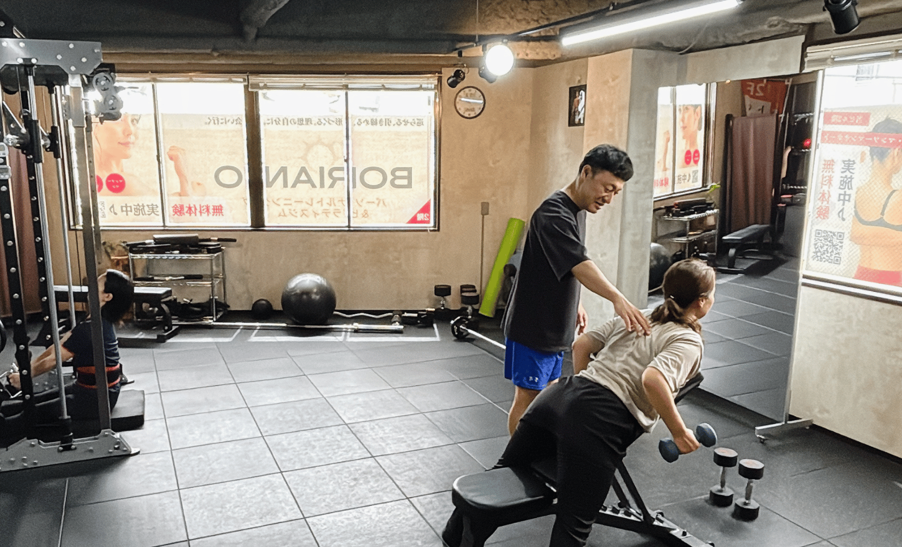 朝トレーニングがおすすめな理由☀️一日を気持ちよくスタートする習慣