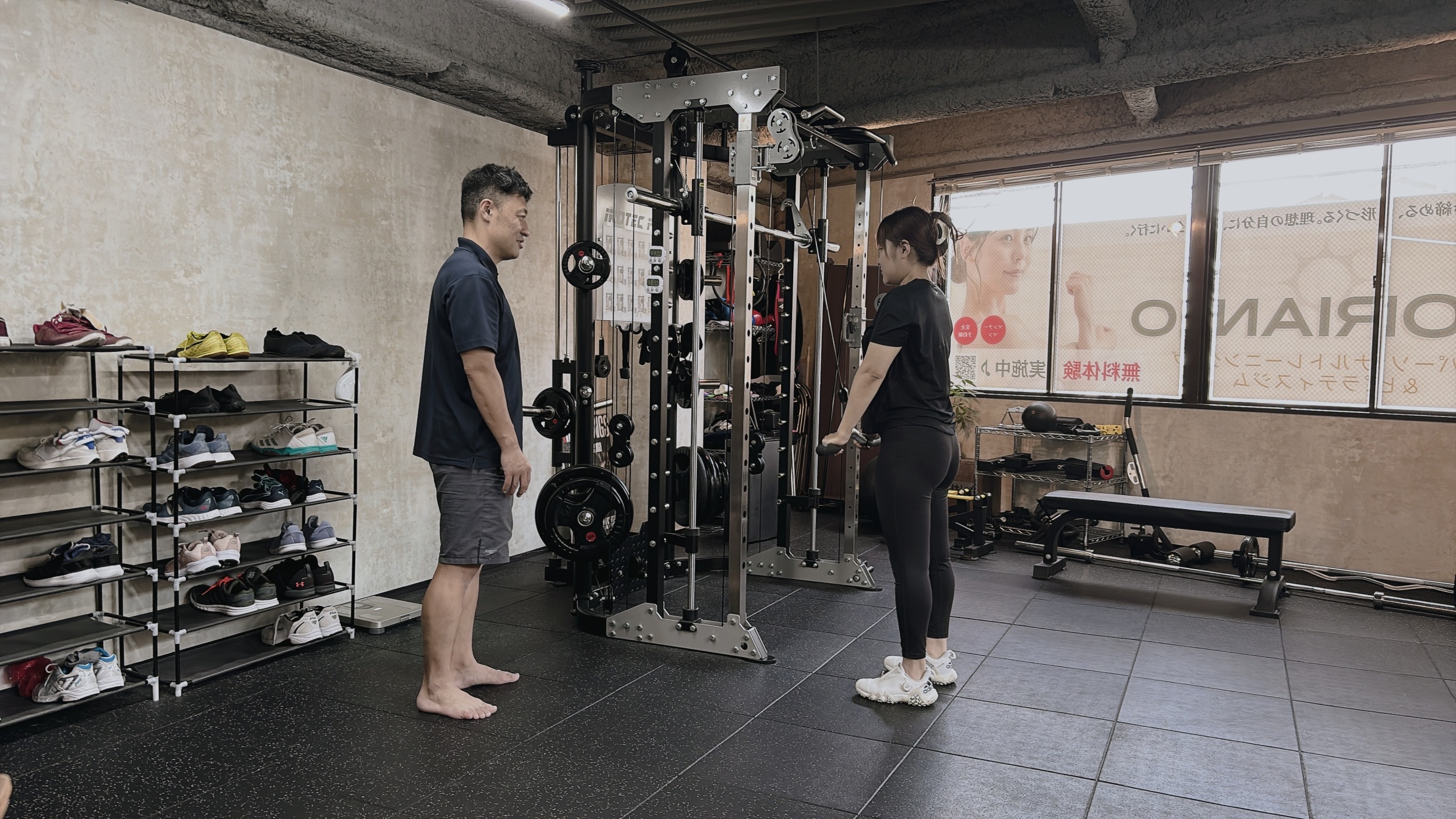 朝トレーニングがおすすめな理由☀️一日を気持ちよくスタートする習慣