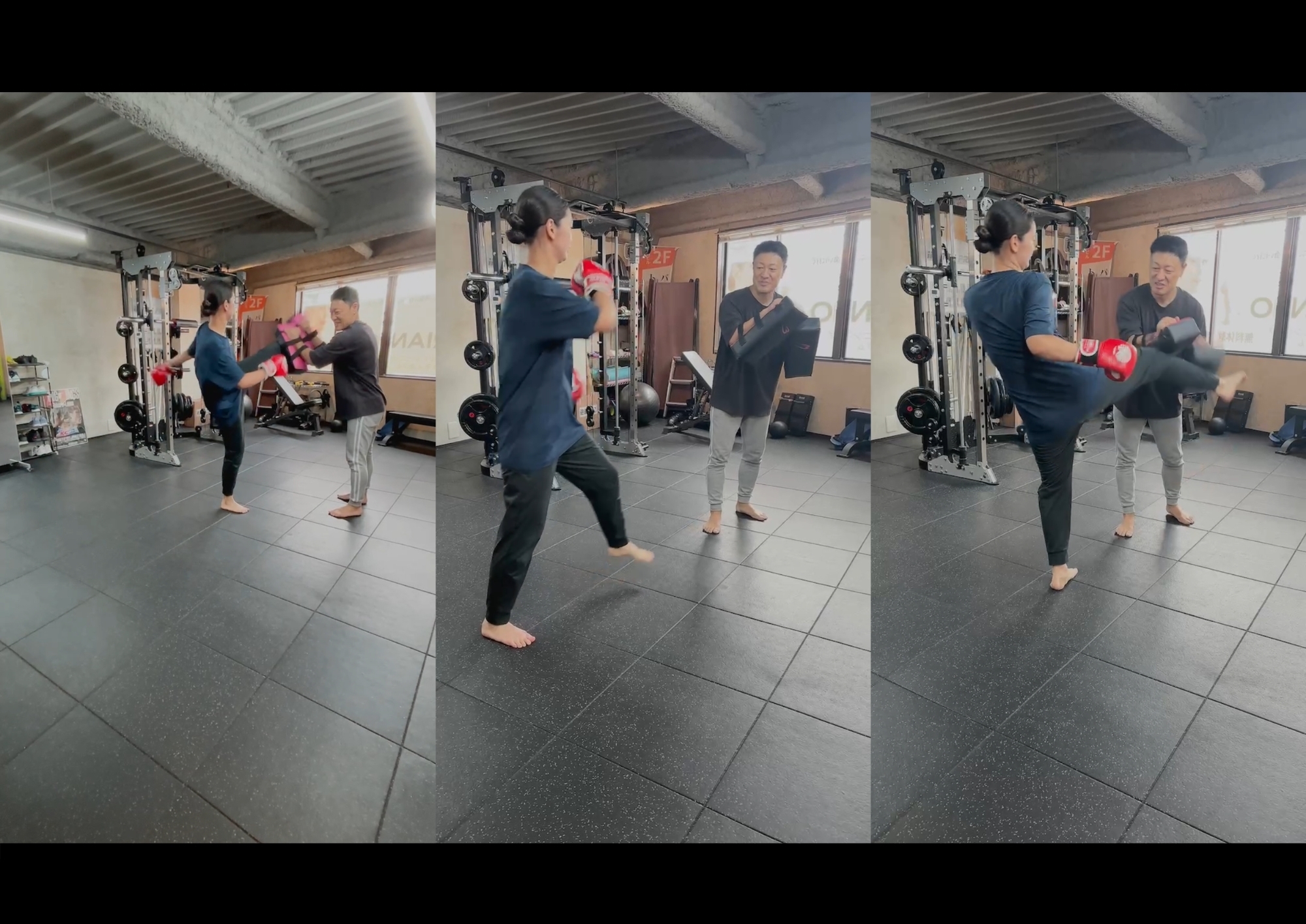 キックボクシングのダイエット効果🥊 運動初心者にもおすすめしたい理由とは？