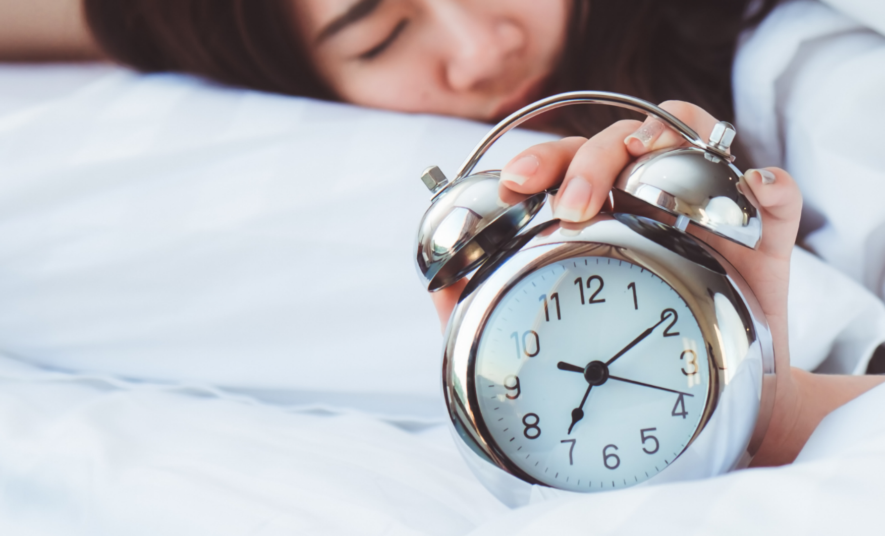しっかり寝ているのに疲れが取れない?秋に見直したい睡眠と運動の関係🌙