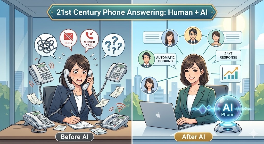 【GWが「お休み」になる企業様へ】