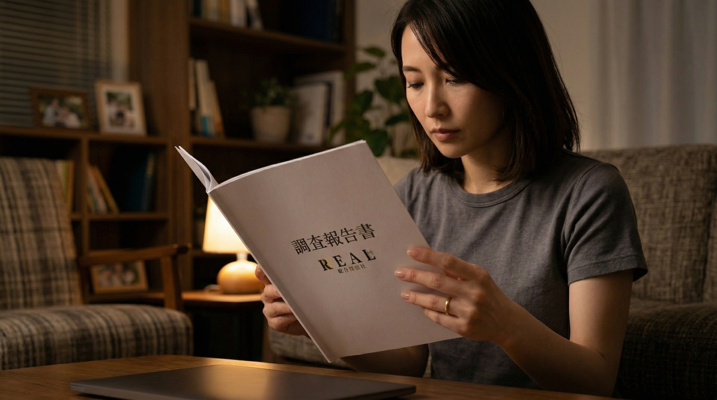 浮気調査は何時間必要?ケース別で考える必要時間と費用とは?ーREAL総合探偵社ー