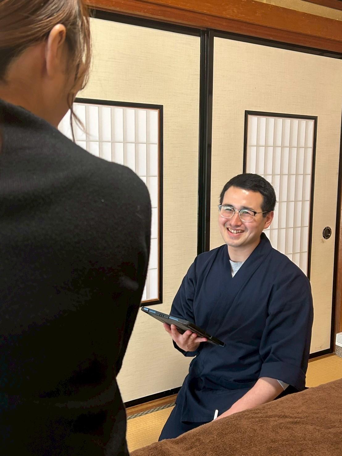 おなかとこころに、そっと寄り添う鍼灸院。〜山岡鍼灸院 開業の想い〜