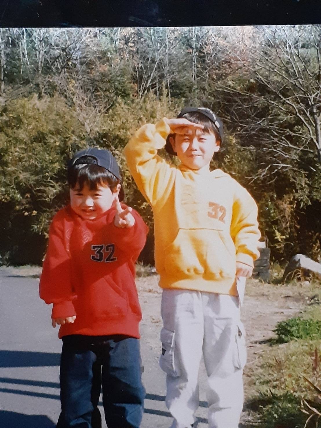 【ととのえ日記 vol.2】小さい頃の僕と、今の仕事のつながり