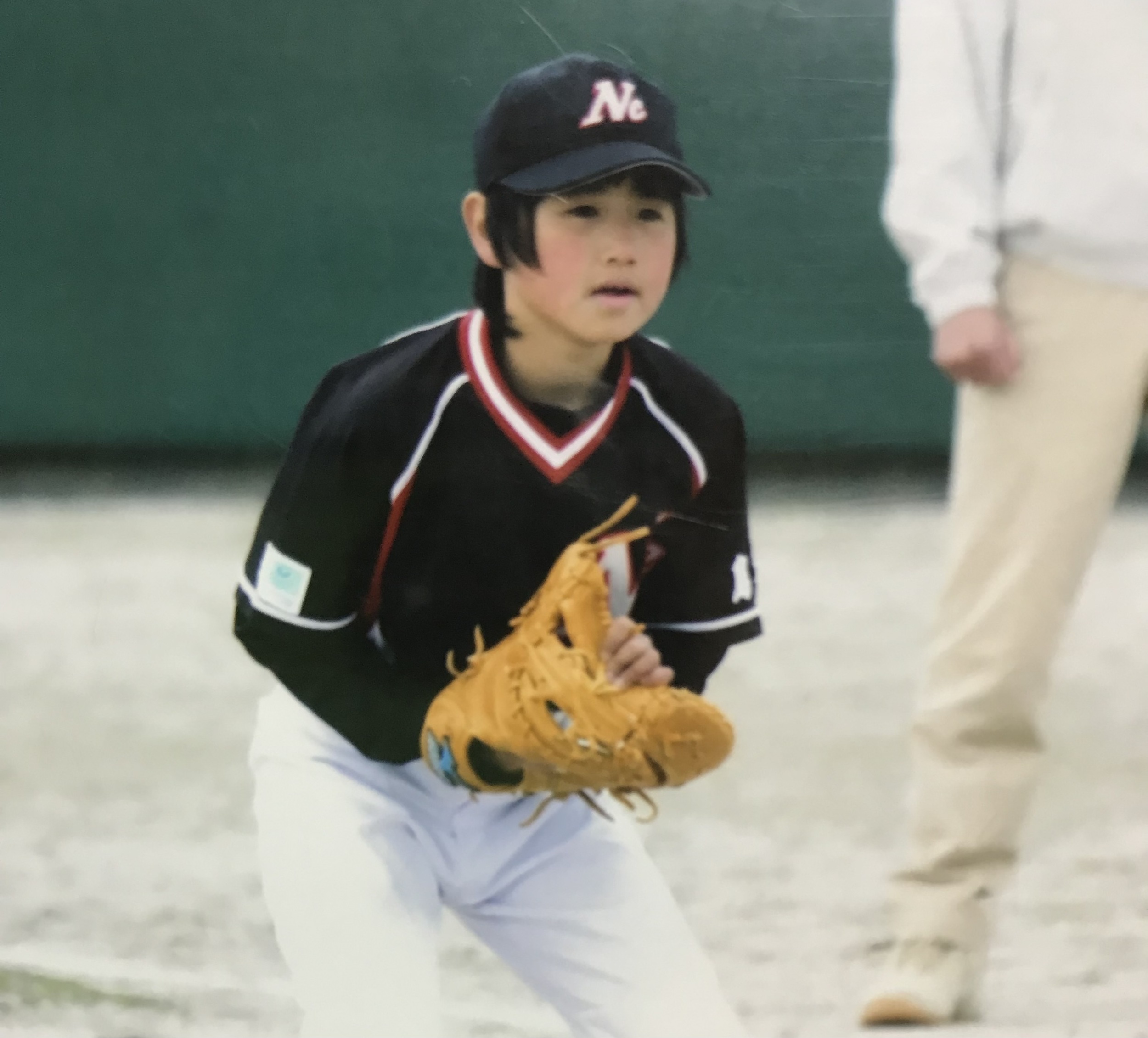 【ととのえ日記 vol.3】“そのままの自分でいい”と思えた小学生のころの話