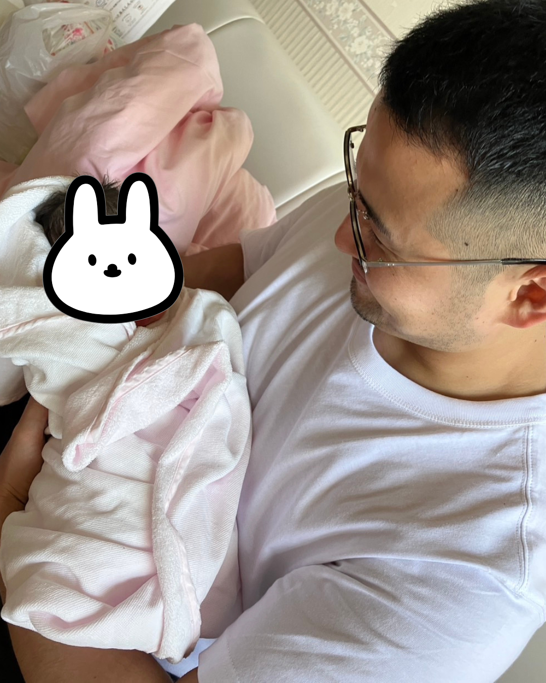 【大切なお知らせ】産前産後・子育て応援プログラムを開始します