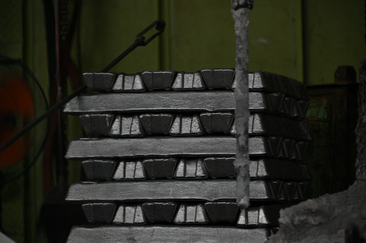 アルミ鋳物の世界へようこそ ― 工程別解説　材料選定編