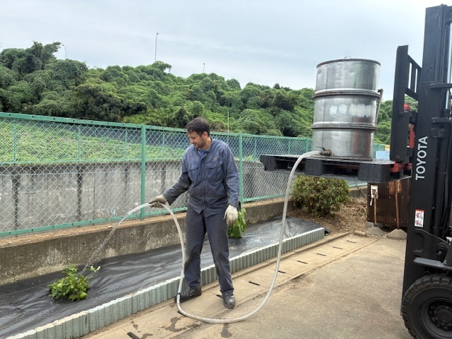 ＭＩＴＡＫＡ　ＫＩＫＵＧＡＷＡ　ガーデン