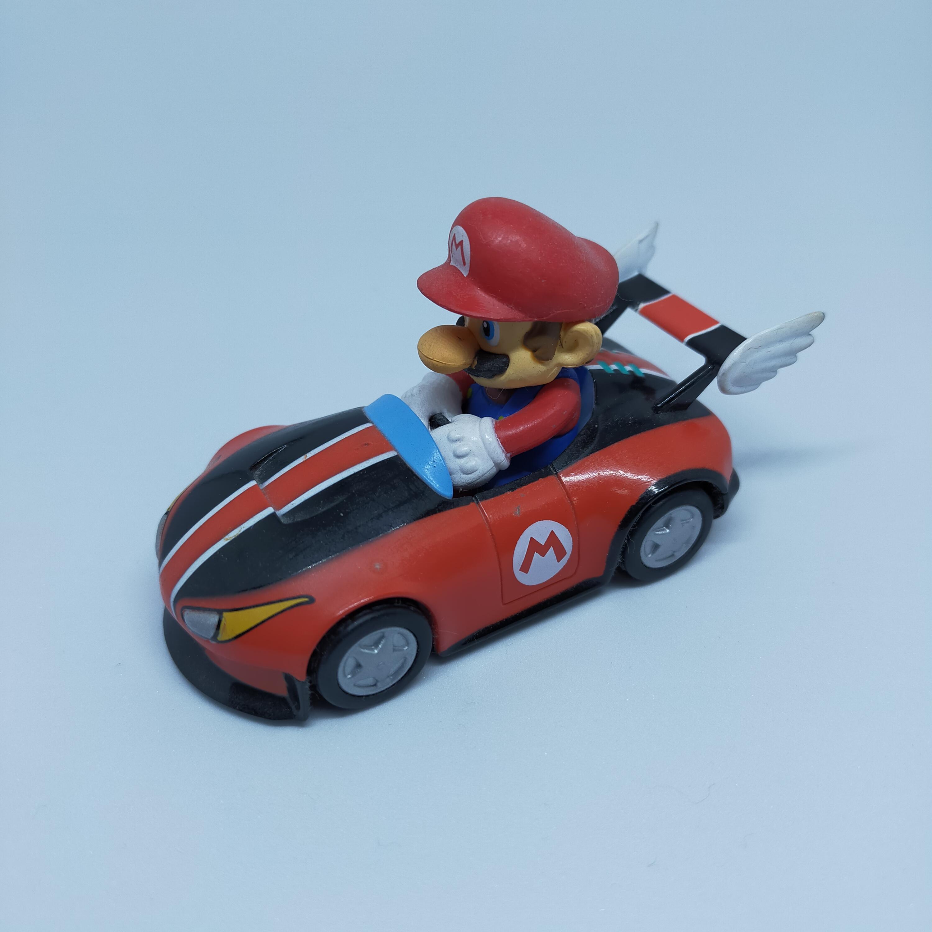 マリオカートミニカー | ペライチ研究所