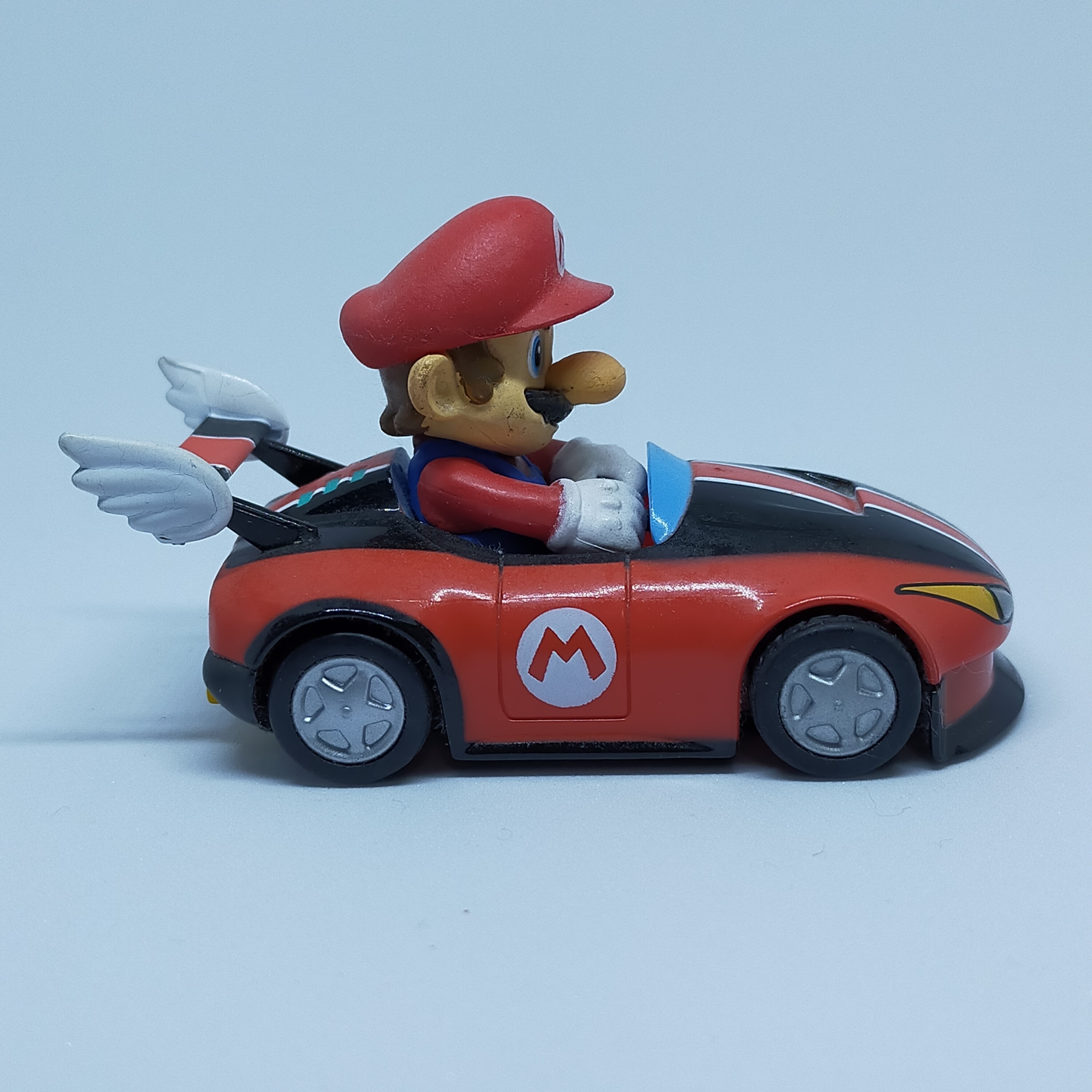 マリオカートミニカー ペライチ研究所