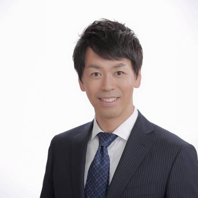 関野 光剛(Mitsutaka Sekino)