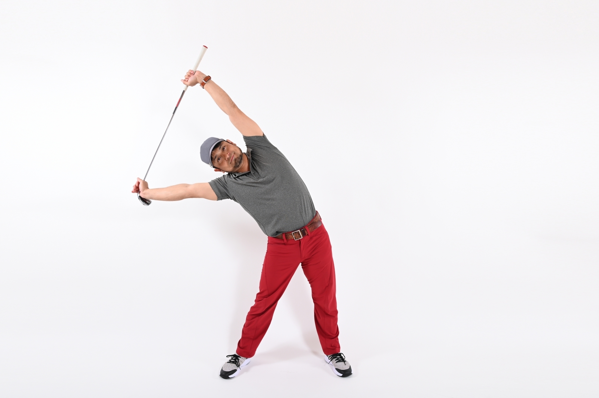 【新シリーズ 第5回】 ラウンド前後の5分で変わる!