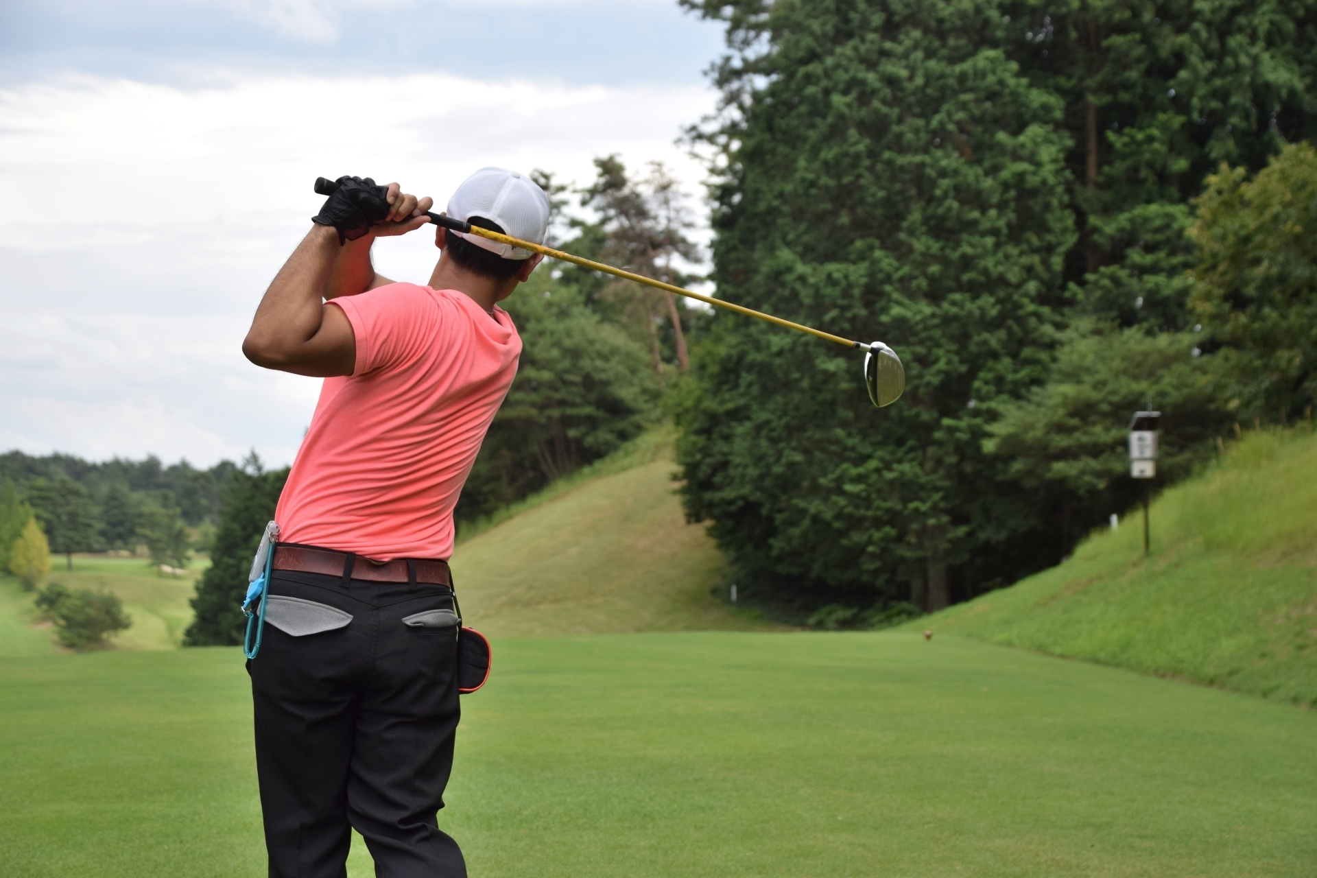 【新シリーズ 第10回】ゴルファーズボディとは何か?