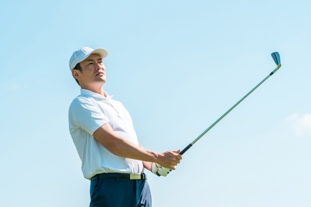 【第7回】体がスイングを邪魔している?