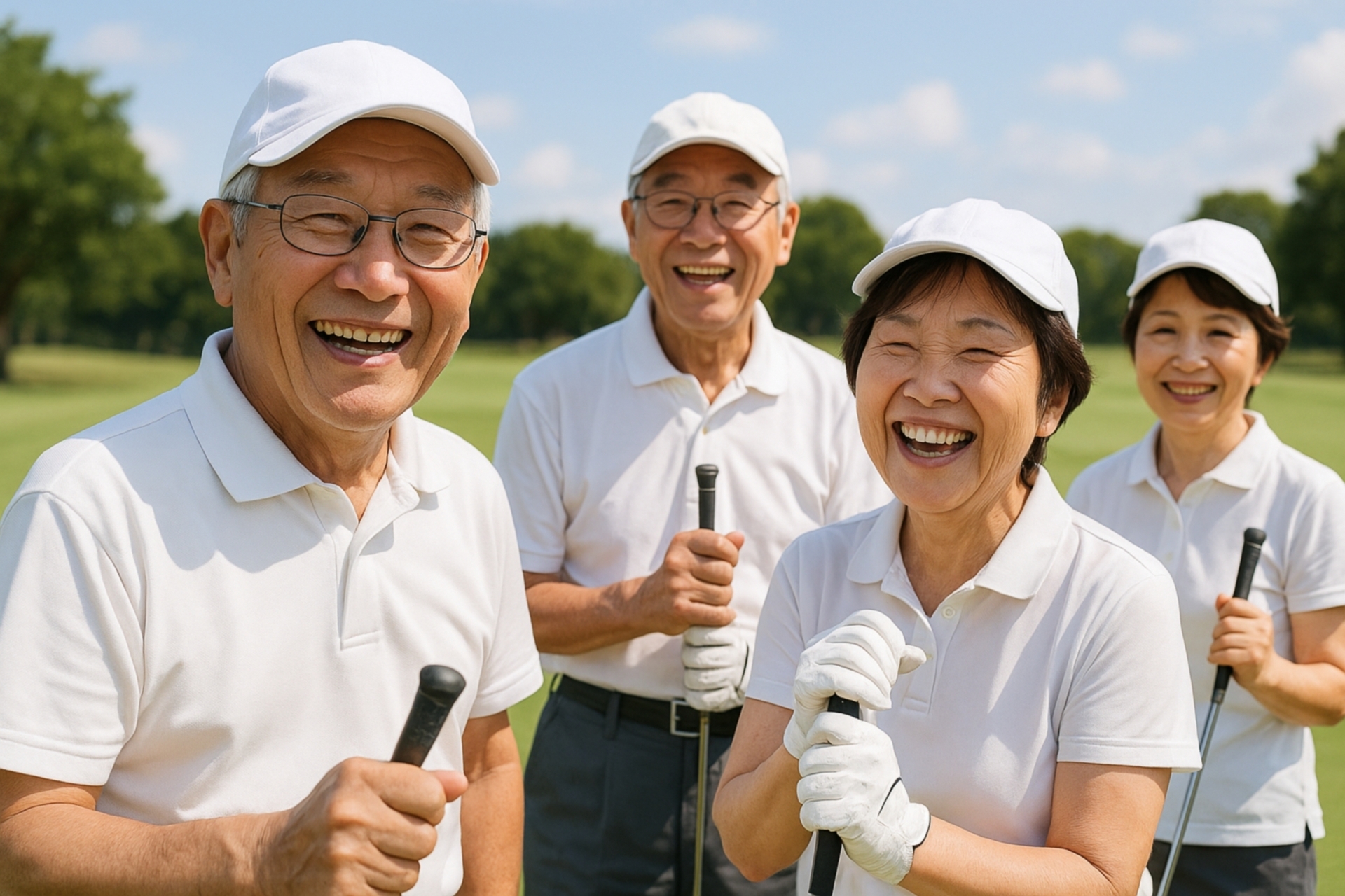 【第8回】 好きなゴルフを痛みのせいでやめたくない あなたへ