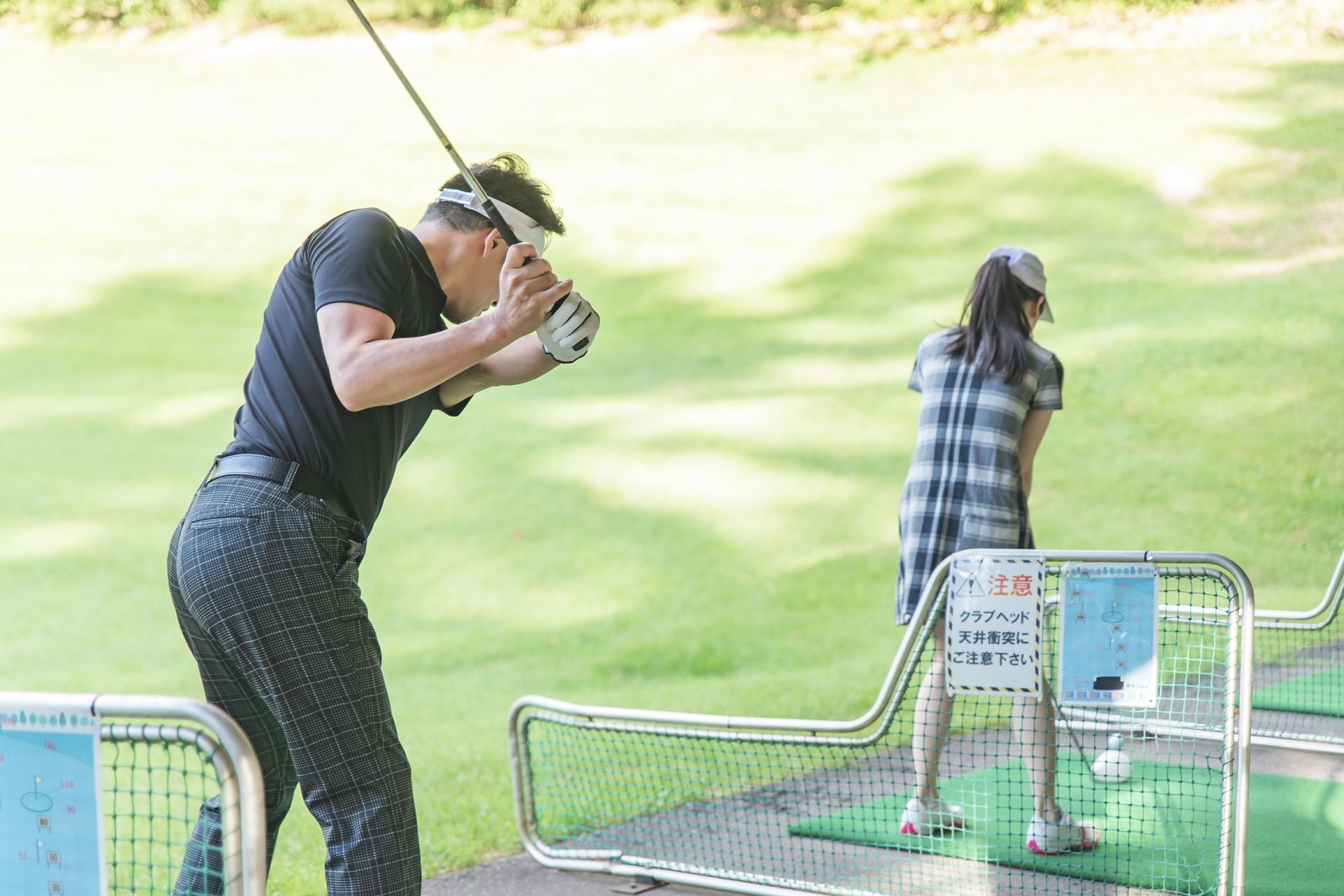 【新シリーズ 第2回】正しい踏み込みは腰を守る！