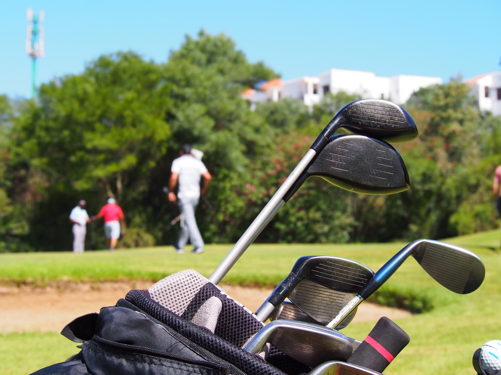 ラウンド後にやってはいけない3つのケア