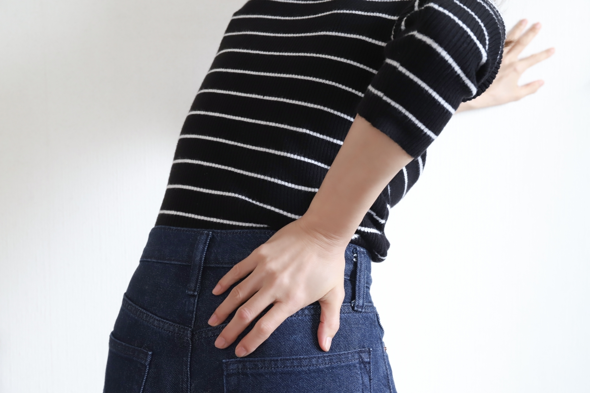 腰痛は「腰が原因」とは限らない