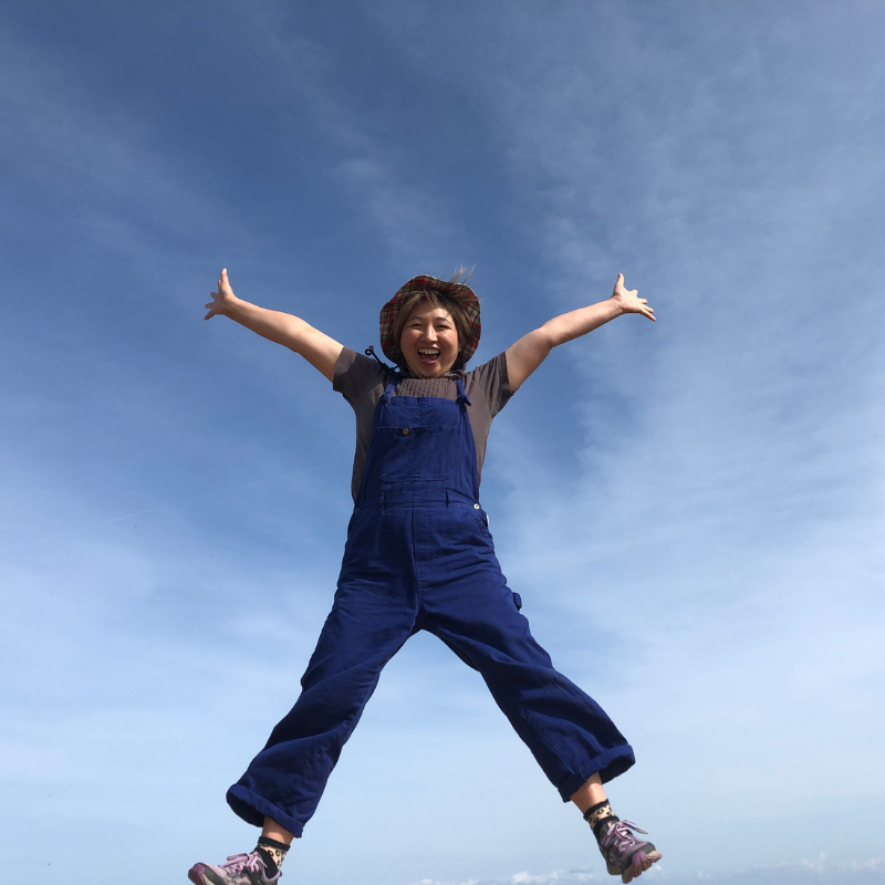 講師プロフィール写真