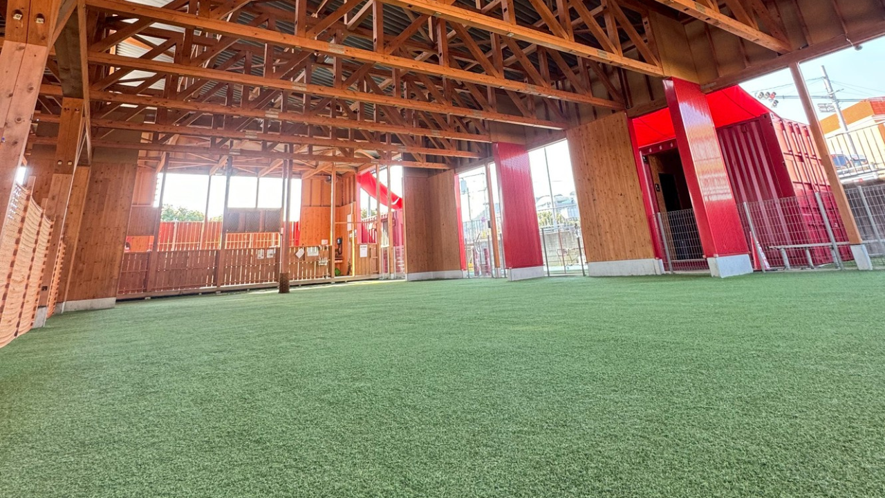 定期清掃の記録― 2026年1月18日 ―