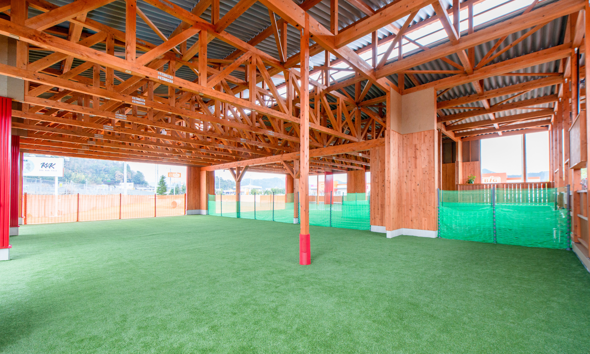 ドッグランを3年以上やって気づいた「自分の固定概念」