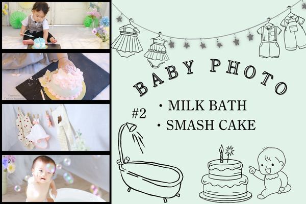·̩͙*˚Babyphoto＃2·̩͙*˚