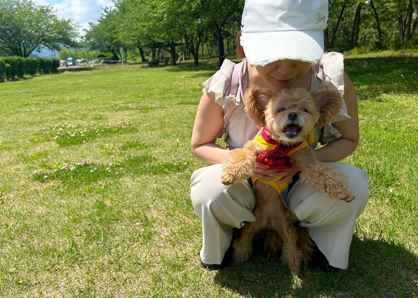 【プライベート】GWは埼玉へ旅行に行きました♪