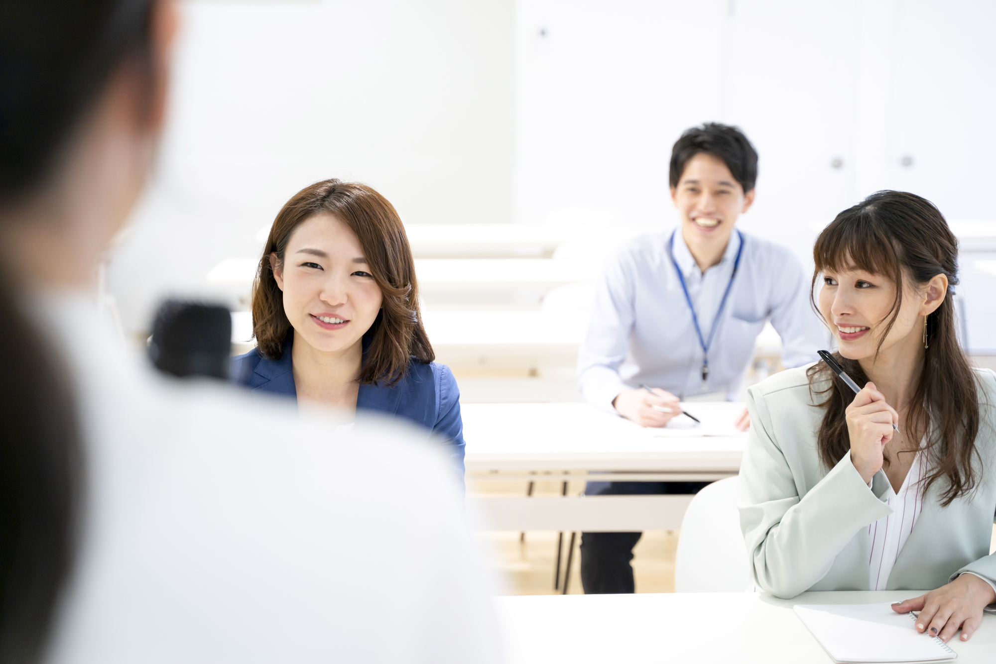 「最初のネジ」は、後から締め直せない。 ～新入社員研修を“思い出作り”で終わらせない、本質的な育成アプローチとは～