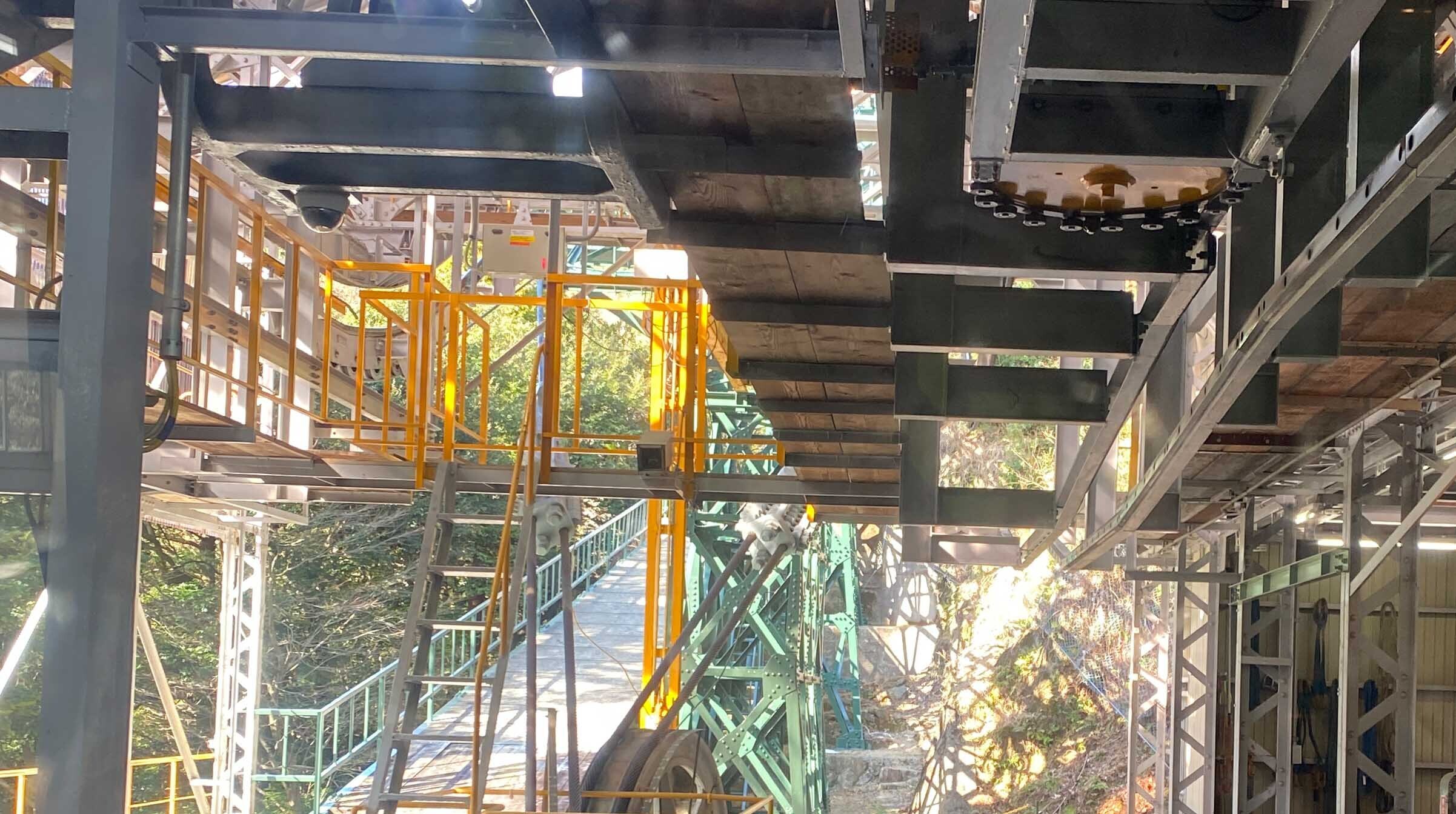 HiQシステム人間力分析 IAマップと仕事力 JAC８「9 サービス力 」 (2024/02/13)