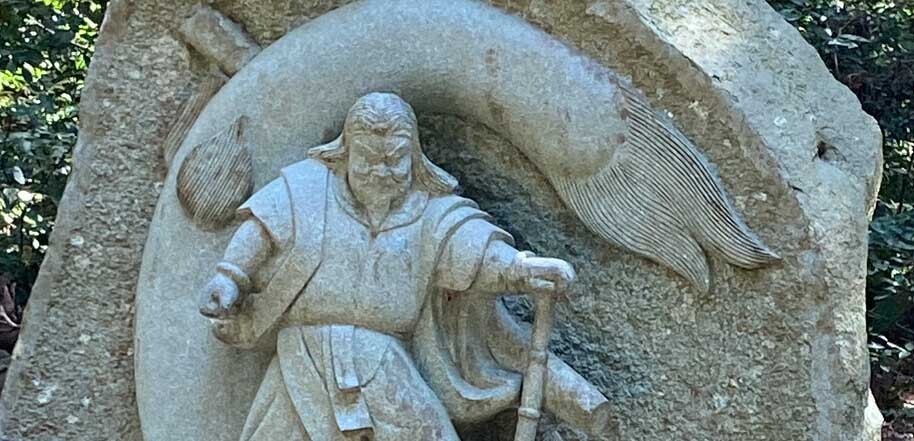 HiQシステム人間力  自分発見！①思いもしなかった自分がいた(2024/04/12)