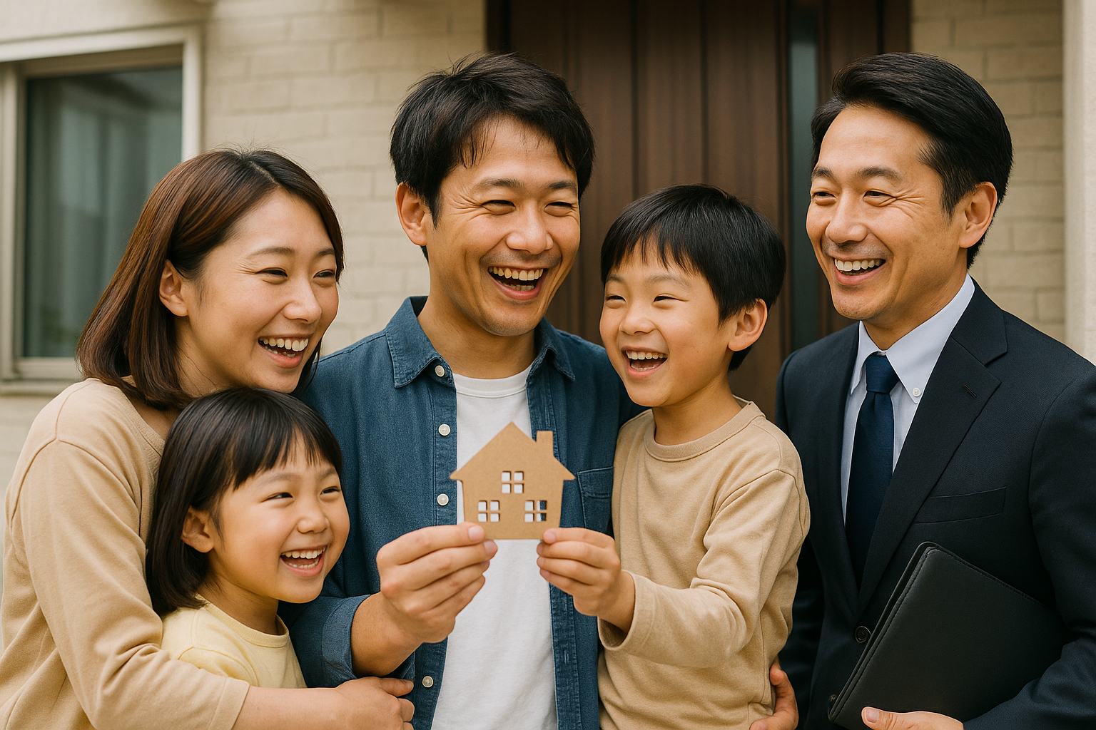 これから住宅が買いにくくなる理由