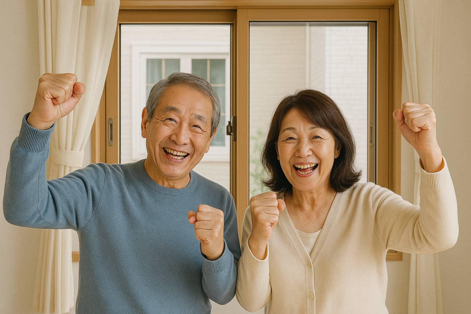 リフォームも減税対象に