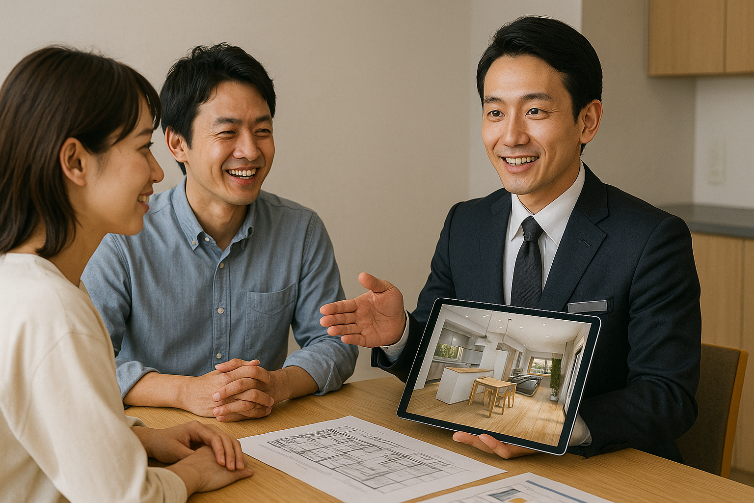 最近注目の中古住宅+リノベーションその内容とは
