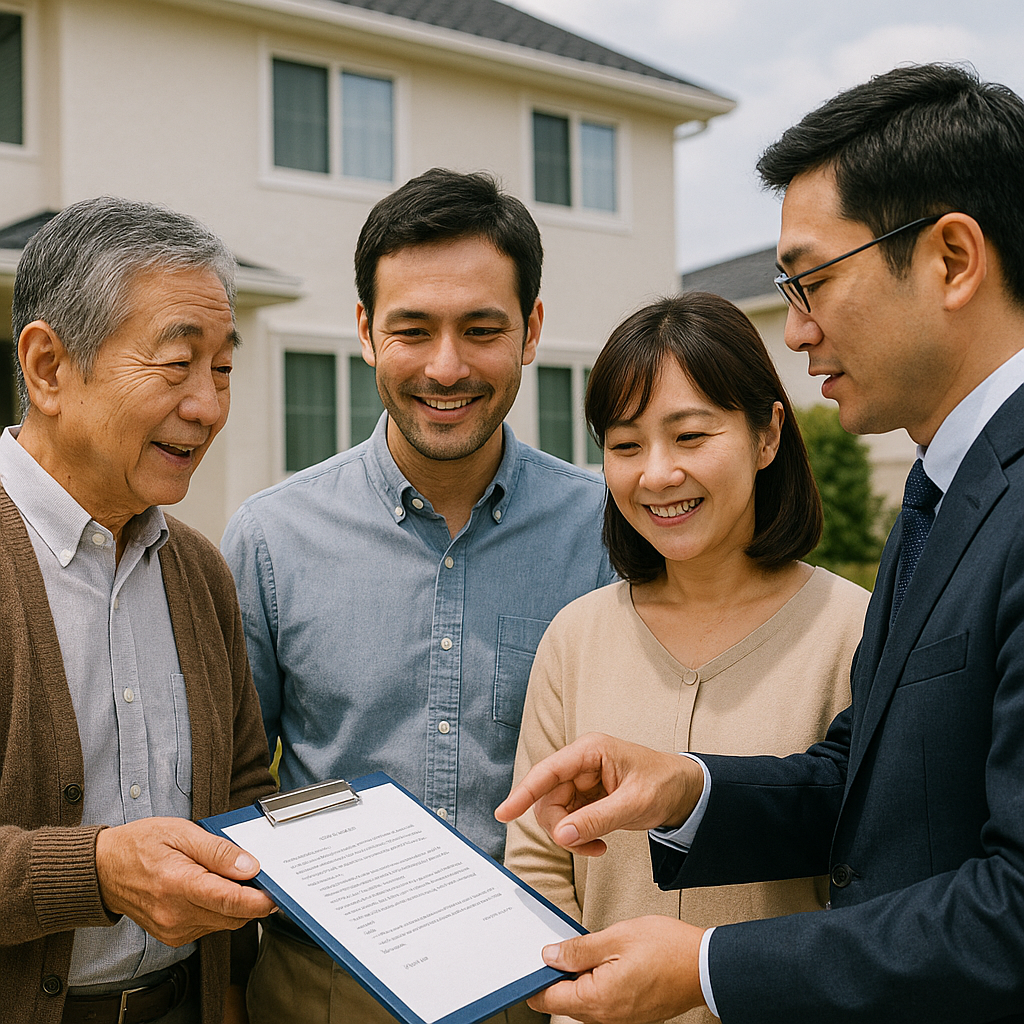 相続のご相談が増えています