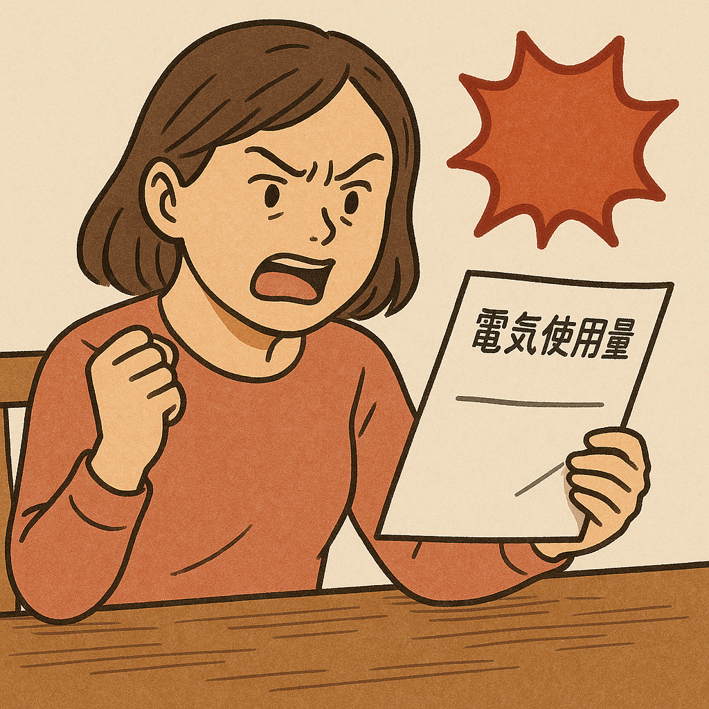 あまり知らない再生可能エネルギー賦課金