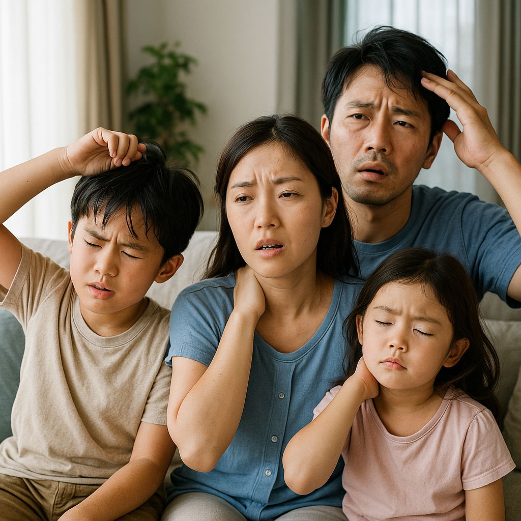 【最新トレンド】土地選びの新常識！北側が人気の理由と夏の暑さ対策 「南向き至上主義」からの変化