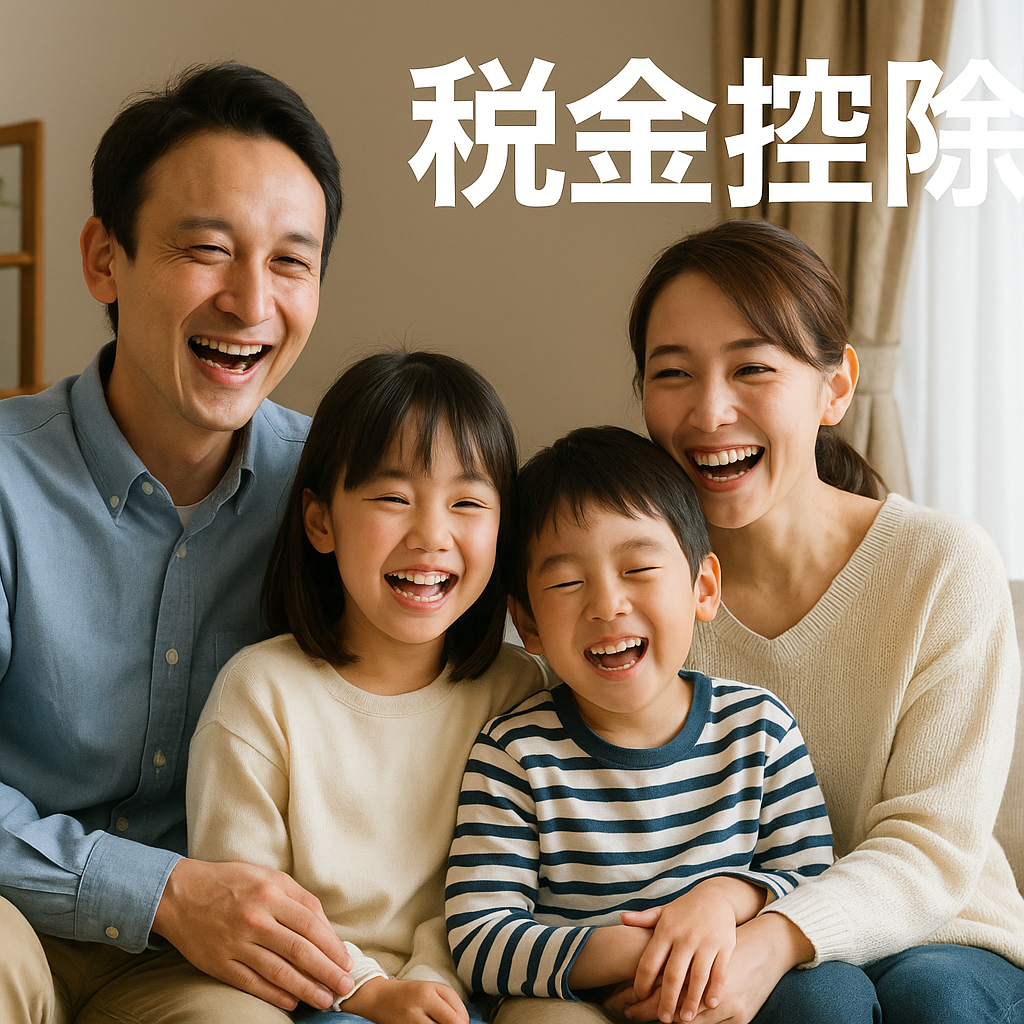 住宅ローン減税って？